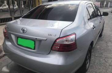 Toyota Vios 2011 for sale