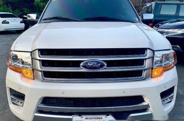 Ford Expedition 2016 for sale