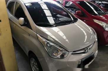 Hyundai Eon 2014 GLS MT for sale 