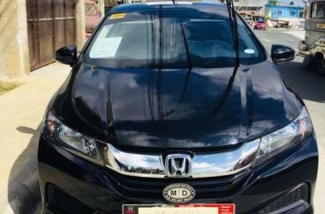 Honda City E 2016 for sale 