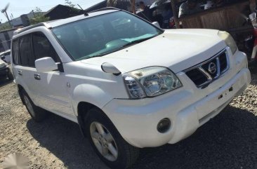 2007 Nissan Xtrail 2.0 AT Low Mileage for sale 