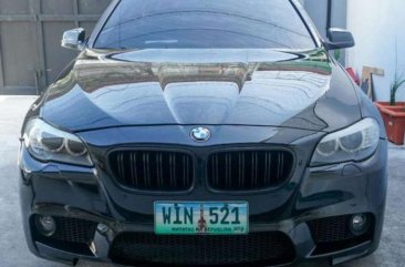 2011 BMW 523i M5 LOOK FOR SALE