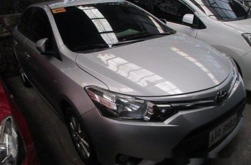 Toyota Vios 2014 MT for sale