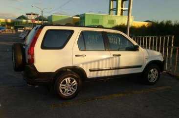 Honda Crv 2003 for sale 