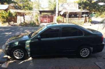 Honda Civic 2000 for sale 