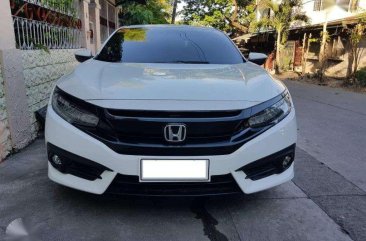 Honda Civic 2017 for sale