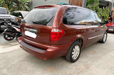 For Sale/Swap 2007 Chrysler Town and Country