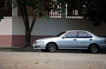 Nissan Exalta SLA 2000 for sale