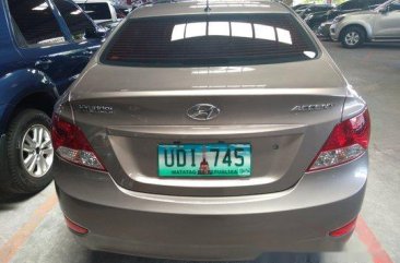 Hyundai Accent 2012 for sale