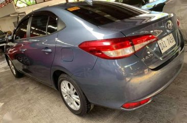 2018 Toyota Vios for sale