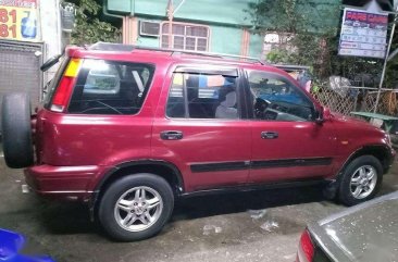 Honda CRV gen1 1998 for sale 