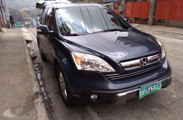 Honda CRV 2007 For Sale