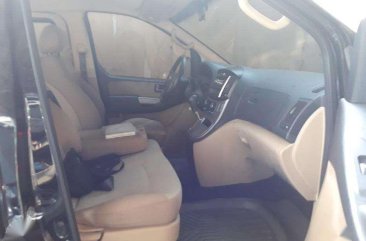 Hyundai Grand Starex 2017 for sale 