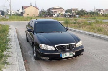 NISSAN Cefiro elite 2003 FOR SALE