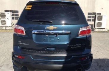 2016 Chevrolet Trailblazer for sale