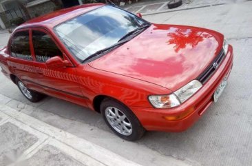 Toyota Corolla 1994 for sale