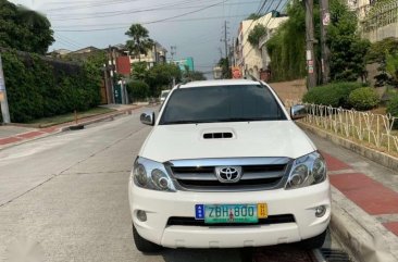 2005 Toyota Fortuner for sale