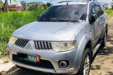 2009 Mitsubishi Montero for sale