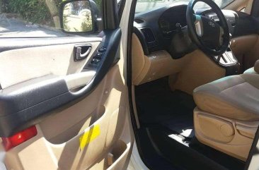 Hyunda Grand Starex GL 2009 Matic for sale