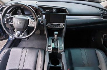 Honda Civic 2016 for sale