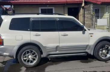 Mitsubishi Pajero 2000 for sale