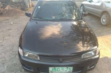 Mitsubishi Lancer pizza pie 1997 Good running condition