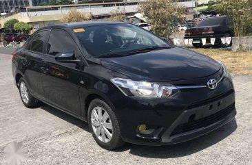 2017 Toyota Vios 1.3E AT for sale 