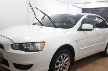 Mitsubishi Lancer EX MX 2011 AT for sale