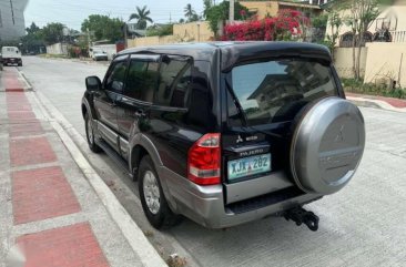 2004 Mitsubishi Pajero for sale