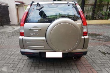 Honda CRV 2006 Automatic for sale