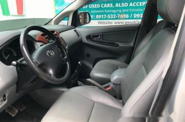 Toyota Innova 2012 for sale 