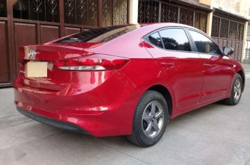 2017 Hyundai Elantra for sale