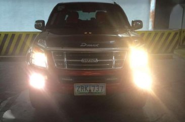 Isuzu Dmax 2008 for sale