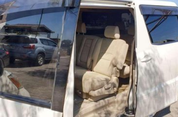 Toyota Alphard 2004 for sale 