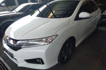 Honda City 2017 for sale 