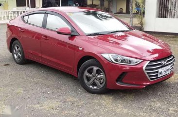 Hyundai Elantra 2018 Model for sale