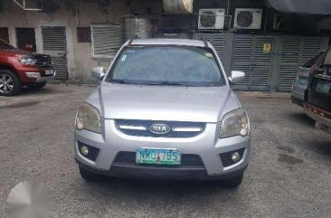 2010 Kia Sportage for sale