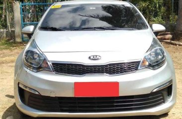 KIA RIO 2015 1.4 AT for sale