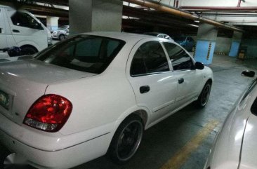 2007 Nissan Sentra GX FOR SALE