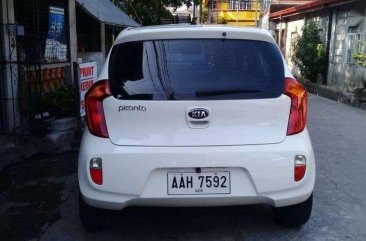 Kia Picanto E 2014 for sale