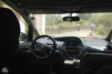 Toyota Previa Automatic 2000 for sale 