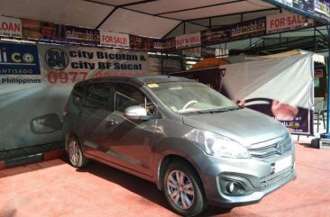 2018 Suzuki Ertiga for sale