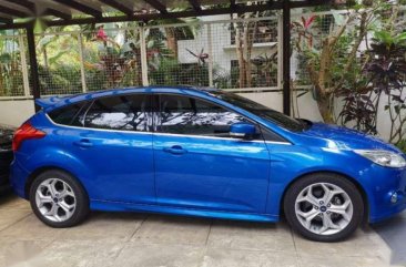 Ford Focus Sport 2013 for sale