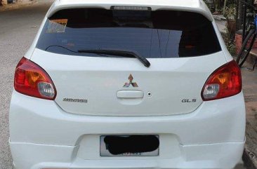 Mitsubishi Mirage 2014 for sale