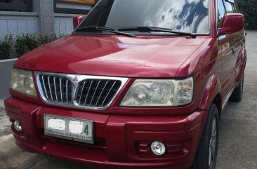 Mitsubishi Adventure 2003 Grand Sport for sale