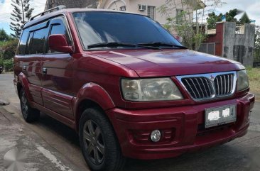 Mitsubishi Adventure 2003 Grand Sport for sale