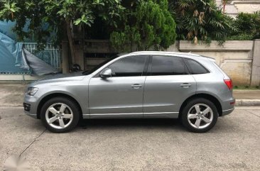 2011 Audi Q5 FOR SALE