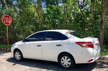 Toyota Vios 2018 for sale