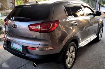 2011 Kia SPORTAGE for sale