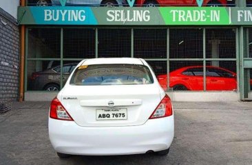 Nissan Almera 2015 for sale